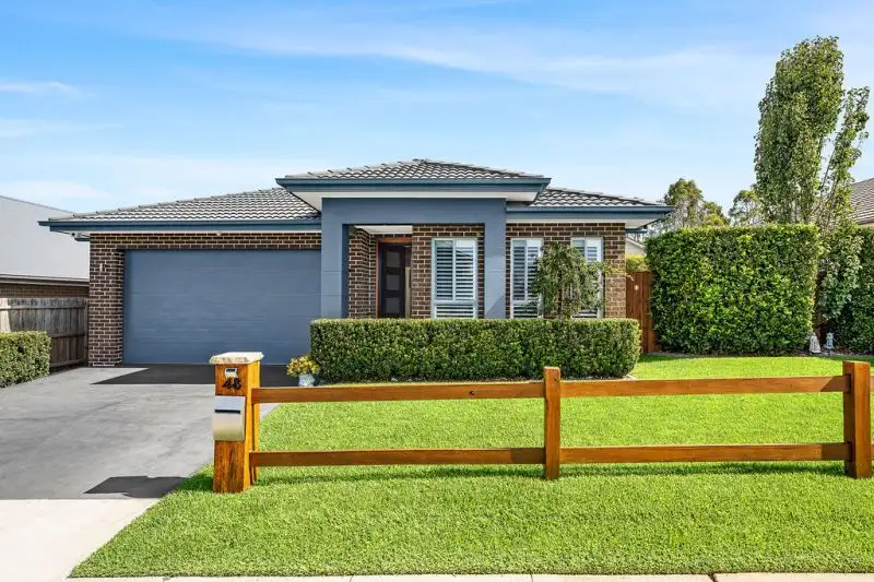 Main view of Homely house listing, 48 Balmoral Rise, Wilton NSW 2571