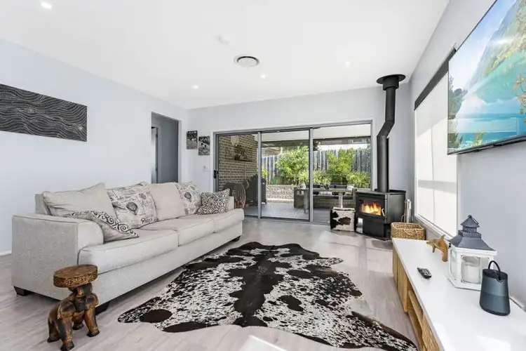 Third view of Homely house listing, 48 Balmoral Rise, Wilton NSW 2571