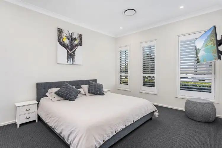 Sixth view of Homely house listing, 48 Balmoral Rise, Wilton NSW 2571