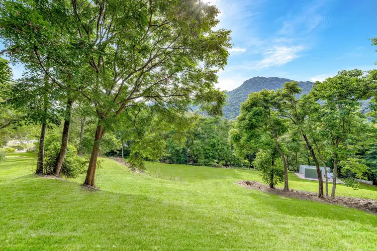 Seventh view of Homely land listing, 13 Esterina Close, Redlynch QLD 4870