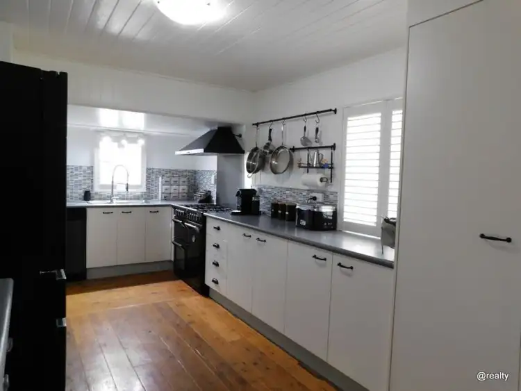 Third view of Homely rural property listing, 63 Allens Road, Nanango QLD 4615