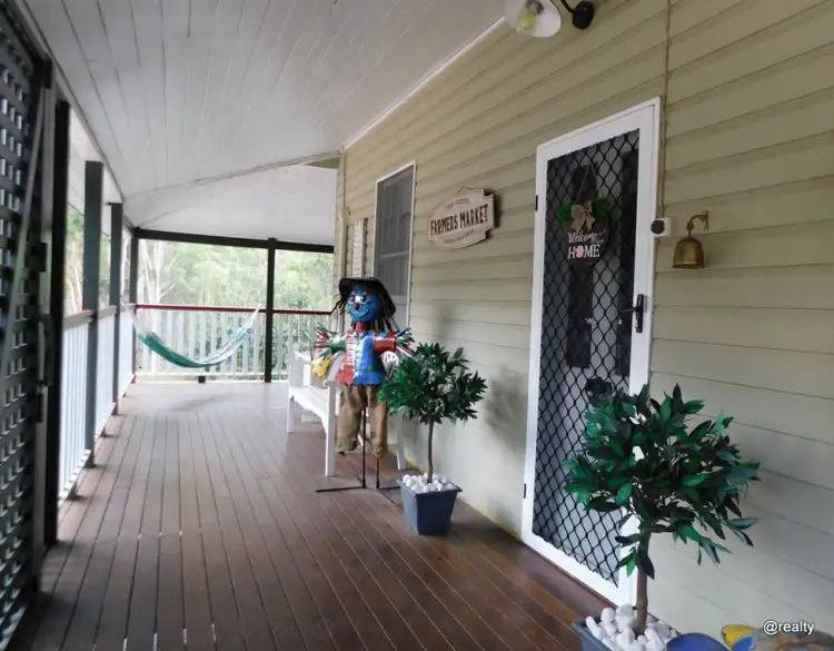 Fourth view of Homely rural property listing, 63 Allens Road, Nanango QLD 4615