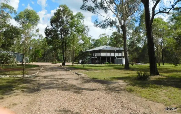 Fifth view of Homely rural property listing, 63 Allens Road, Nanango QLD 4615