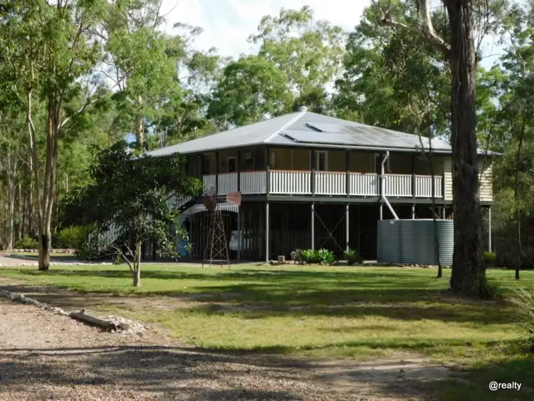 Sixth view of Homely rural property listing, 63 Allens Road, Nanango QLD 4615