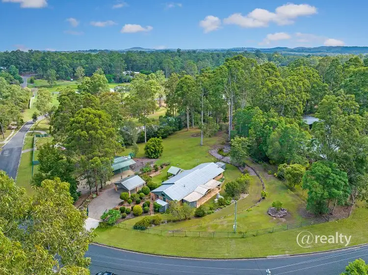 16 Sarow Drive, Warner QLD 4500