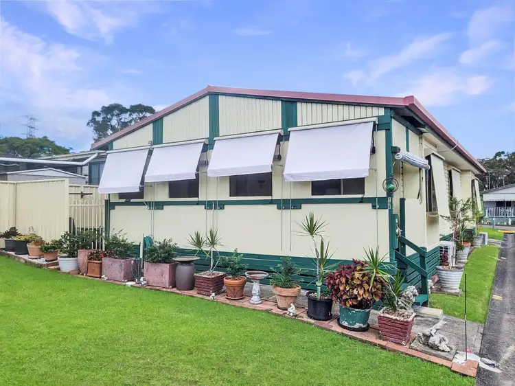 Main view of Homely house listing, 108/71 Ruttleys Road, Wyee Point NSW 2259