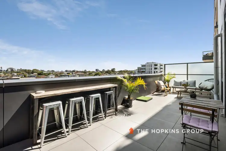 314/22-30 Lygon Street, Brunswick East VIC 3057