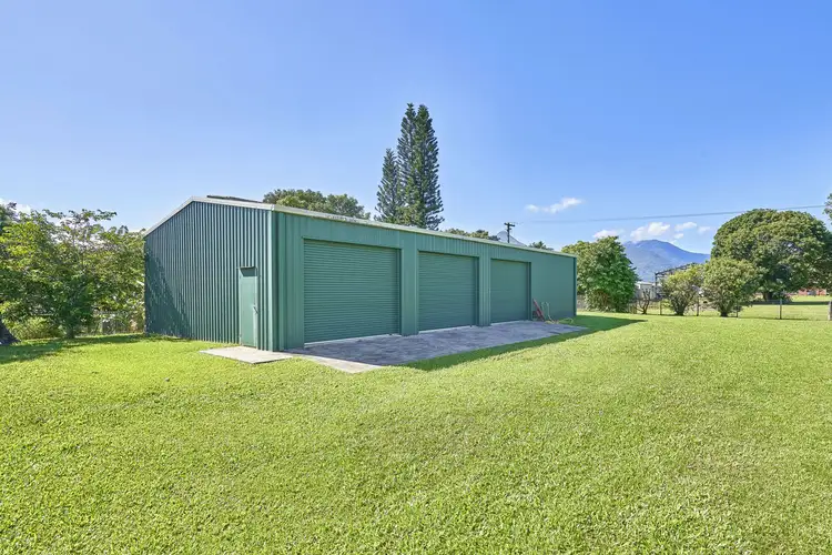 17-19 Castlereagh Street, Gordonvale QLD 4865