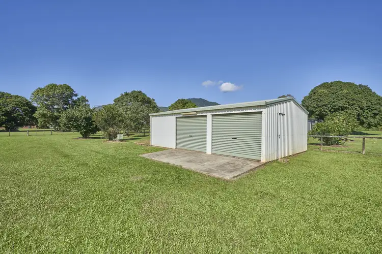 Second view of Homely rural property listing, 17-19 Castlereagh Street, Gordonvale QLD 4865