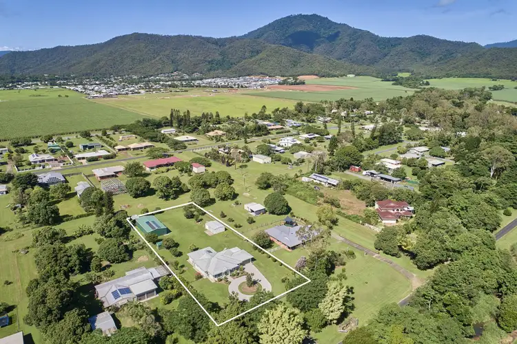 Fourth view of Homely rural property listing, 17-19 Castlereagh Street, Gordonvale QLD 4865