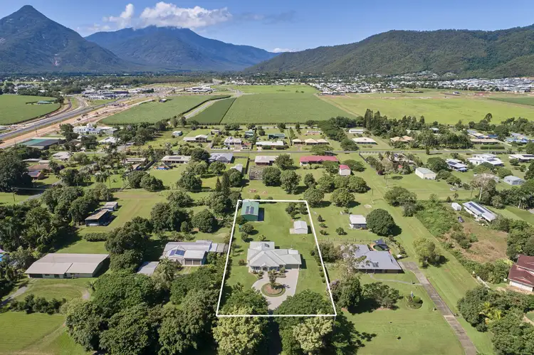 Fifth view of Homely rural property listing, 17-19 Castlereagh Street, Gordonvale QLD 4865