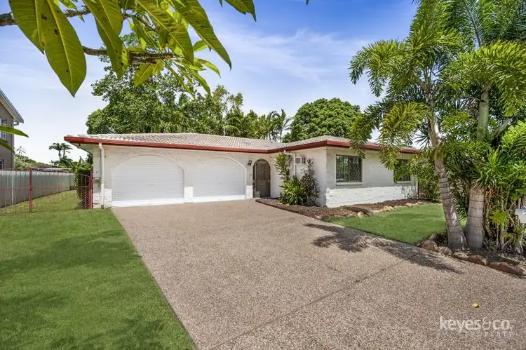 9 Wistaria Court, Annandale QLD 4814