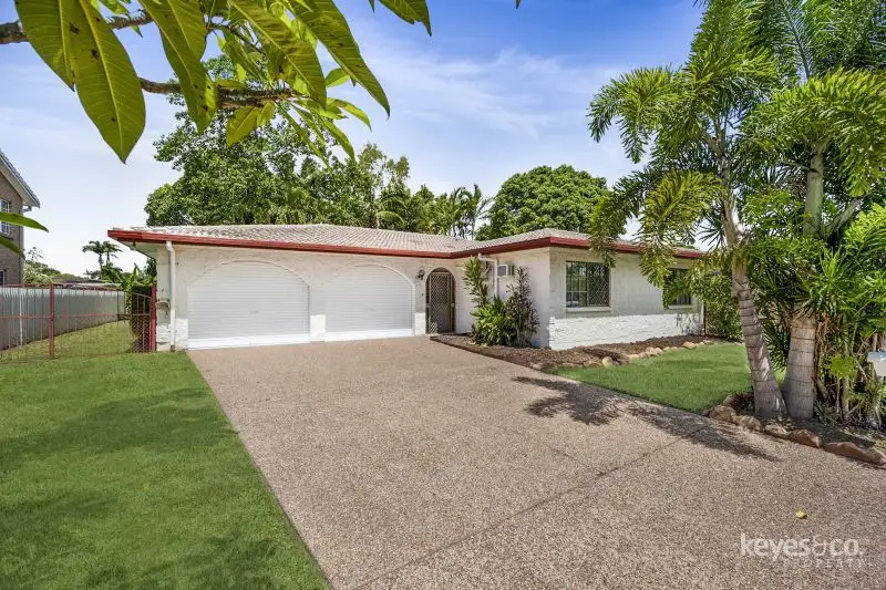 Main view of Homely house listing, 9 Wistaria Court, Annandale QLD 4814