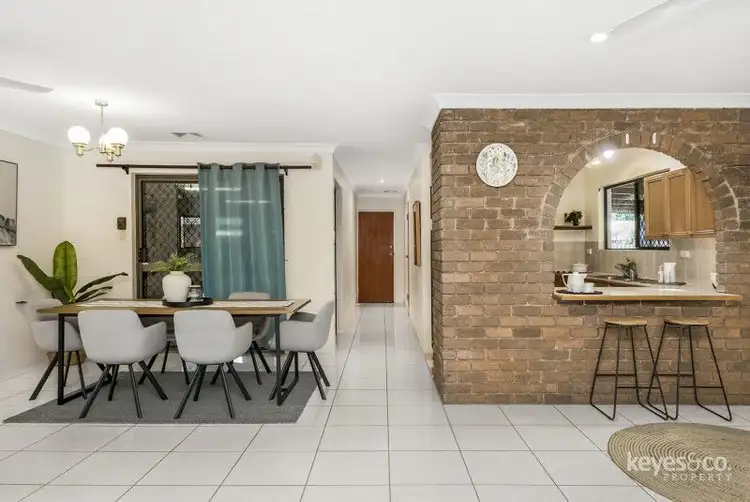 Second view of Homely house listing, 9 Wistaria Court, Annandale QLD 4814