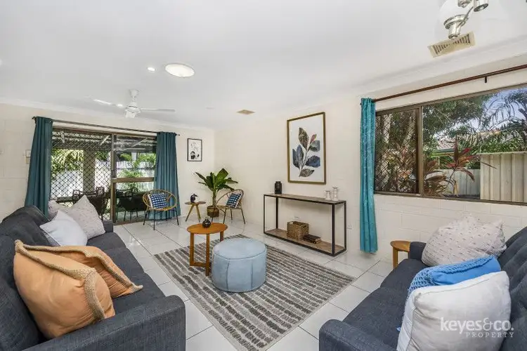 Third view of Homely house listing, 9 Wistaria Court, Annandale QLD 4814