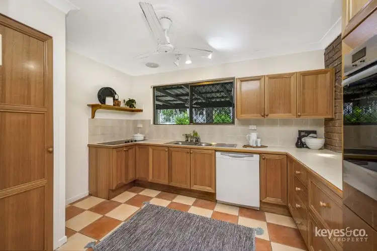Fourth view of Homely house listing, 9 Wistaria Court, Annandale QLD 4814