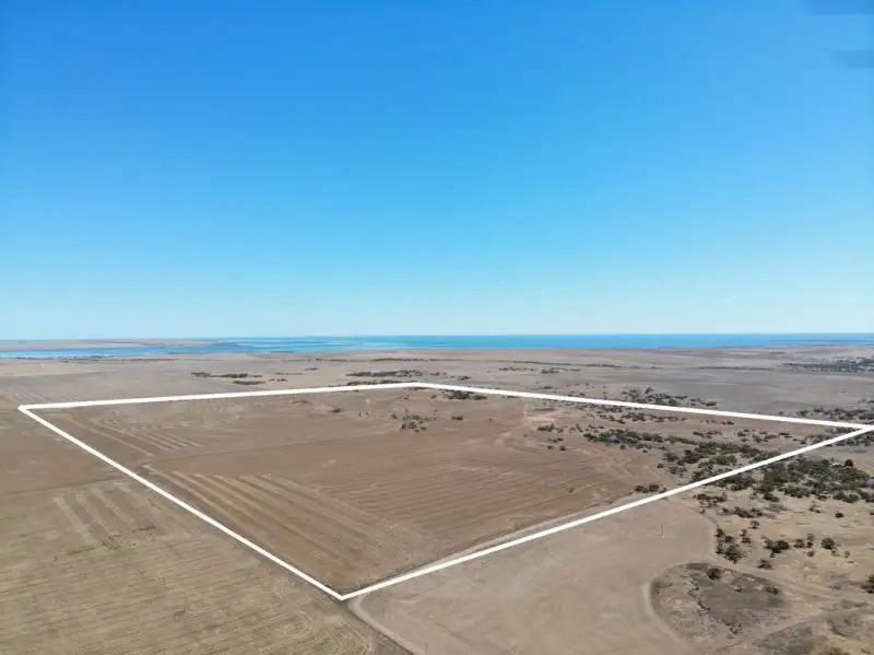 Main view of Homely land listing, Section 19AE2 Kelsh Road, Streaky Bay SA 5680
