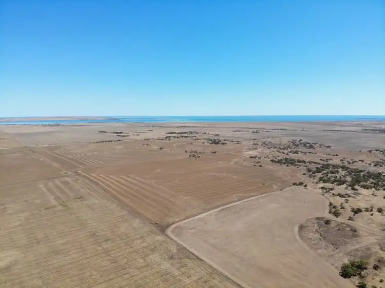 Second view of Homely land listing, Section 19AE2 Kelsh Road, Streaky Bay SA 5680