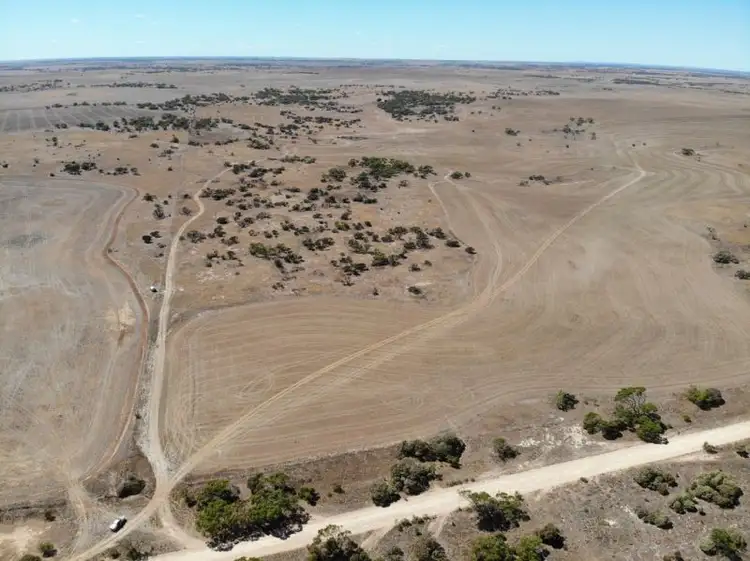 Fourth view of Homely land listing, Section 19AE2 Kelsh Road, Streaky Bay SA 5680