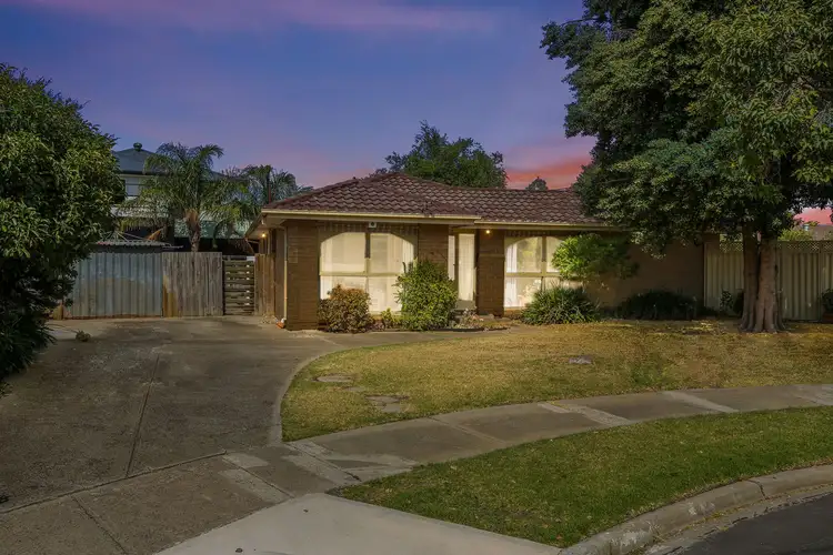 9 Tambo Court, Keilor VIC 3036