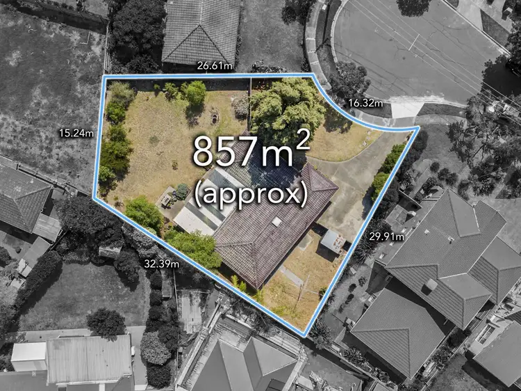 Second view of Homely house listing, 9 Tambo Court, Keilor VIC 3036