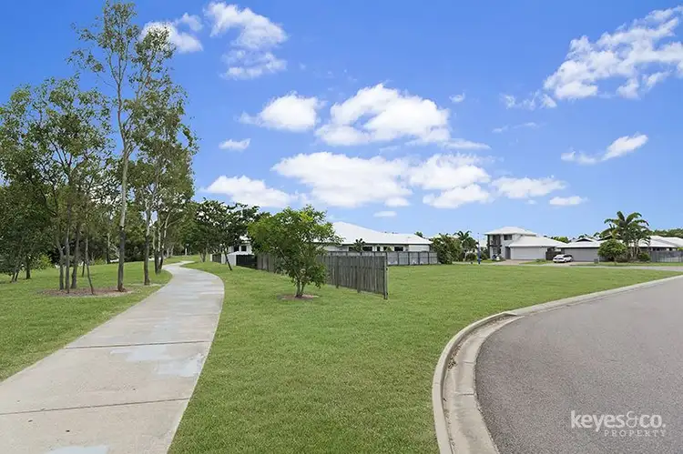 Second view of Homely land listing, 36 Sheerwater Parade, Douglas QLD 4814