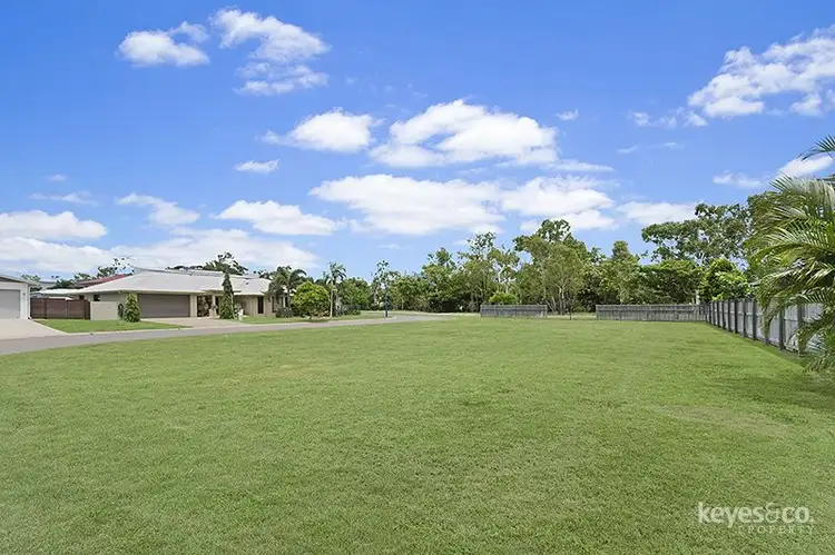 Third view of Homely land listing, 36 Sheerwater Parade, Douglas QLD 4814