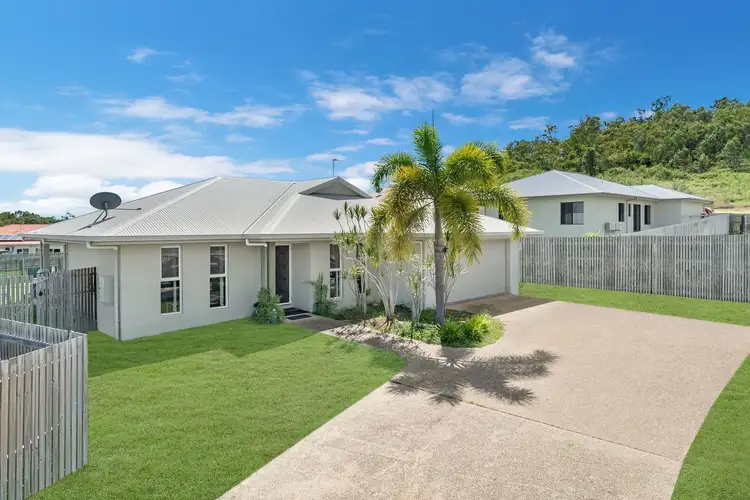 17 Merritt Court, Deeragun QLD 4818