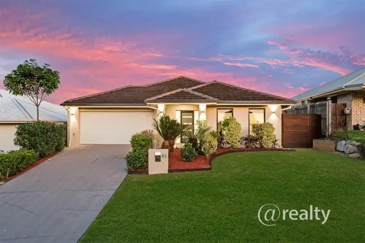 41 Castlewellan Circuit, Warner QLD 4500