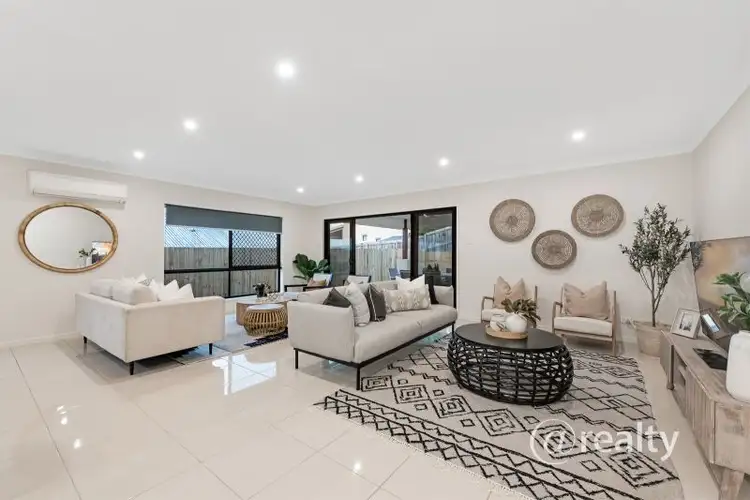 Fifth view of Homely house listing, 41 Castlewellan Circuit, Warner QLD 4500