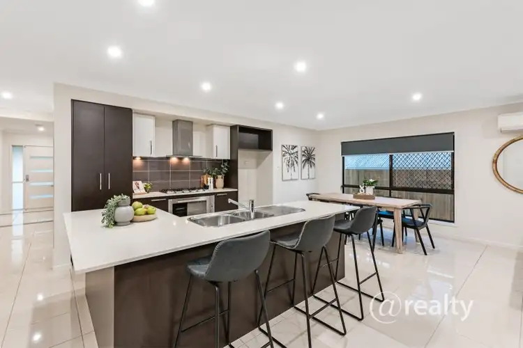 Sixth view of Homely house listing, 41 Castlewellan Circuit, Warner QLD 4500