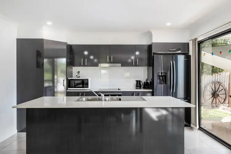 Main view of Homely semi-detached listing, 2/4 Lemon Myrtle Circuit, Woombye QLD 4559