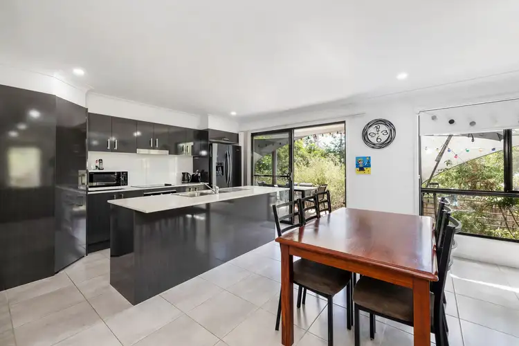 Fourth view of Homely semi-detached listing, 2/4 Lemon Myrtle Circuit, Woombye QLD 4559