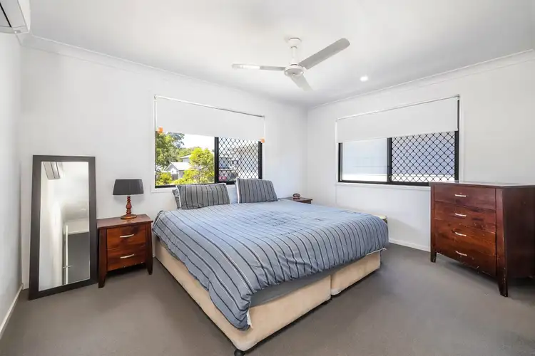 Fifth view of Homely semi-detached listing, 2/4 Lemon Myrtle Circuit, Woombye QLD 4559