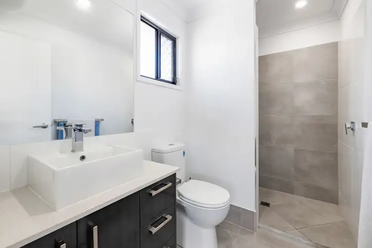 Sixth view of Homely semi-detached listing, 2/4 Lemon Myrtle Circuit, Woombye QLD 4559