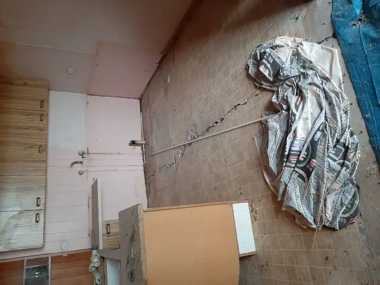 Fifth view of Homely house listing, 1377 Rankin Drive, Coober Pedy SA 5723