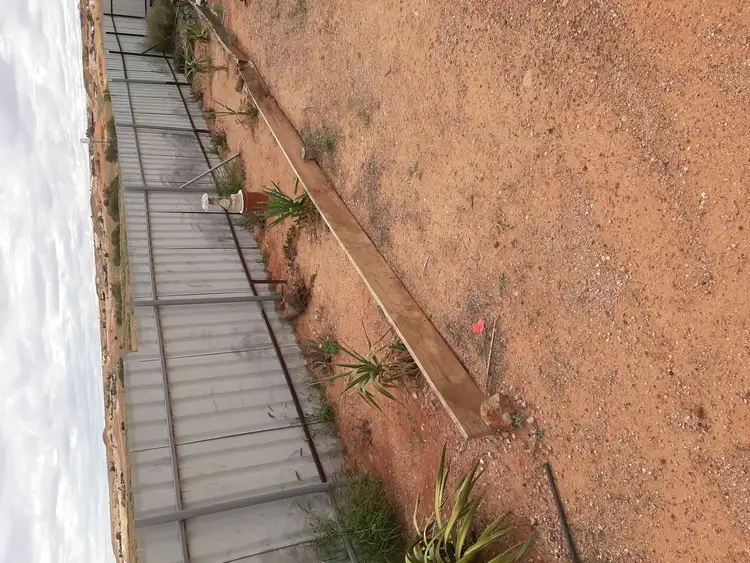 Seventh view of Homely house listing, 1377 Rankin Drive, Coober Pedy SA 5723