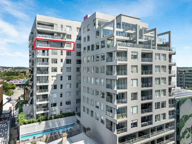 106/741 Hunter Street, Newcastle West NSW 2302