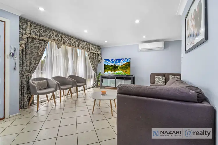 6 Gleneagles Place, St Andrews NSW 2566