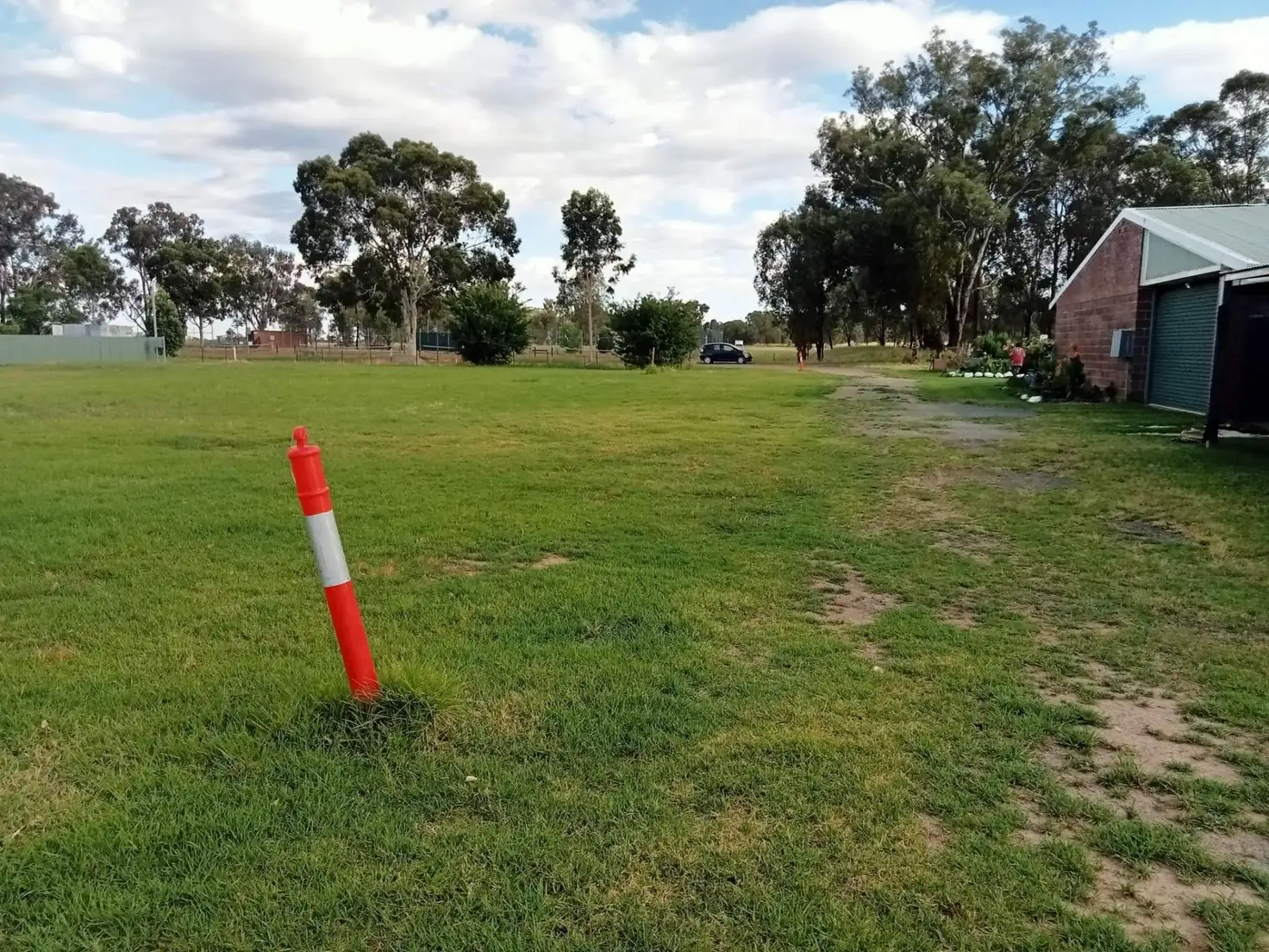 Main view of Homely land listing, 7 Ivy Street, Gerogery NSW 2642
