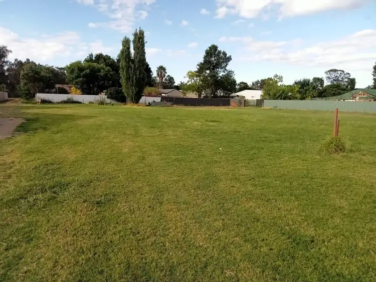 Second view of Homely land listing, 7 Ivy Street, Gerogery NSW 2642