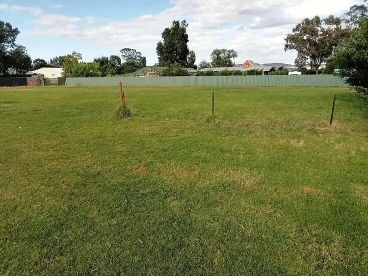 Third view of Homely land listing, 7 Ivy Street, Gerogery NSW 2642