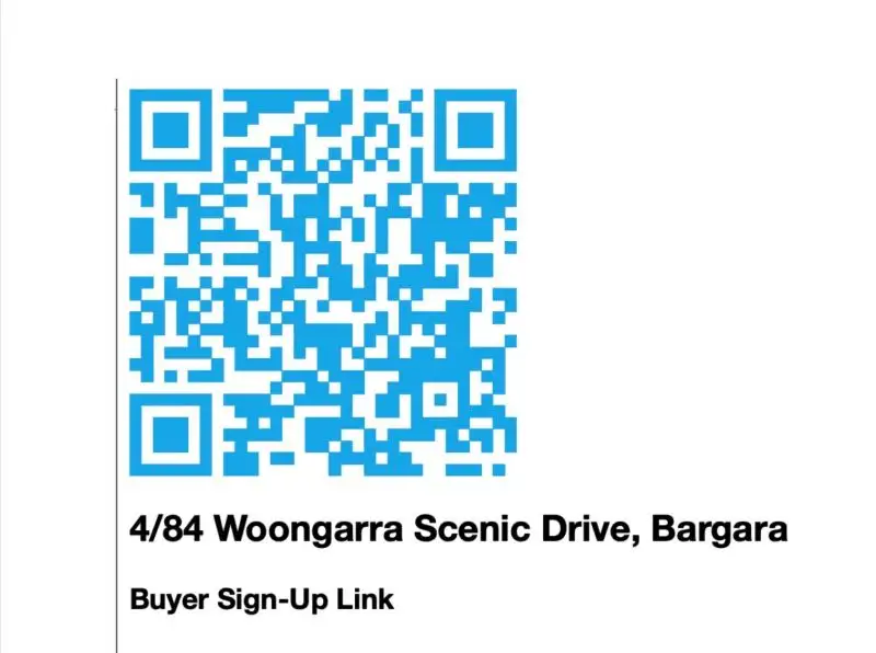 Main view of Homely unit listing, 4/84 Woongarra Scenic Drive, Bargara QLD 4670