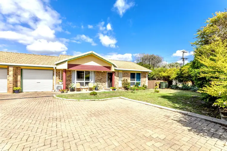 Second view of Homely unit listing, 4/84 Woongarra Scenic Drive, Bargara QLD 4670