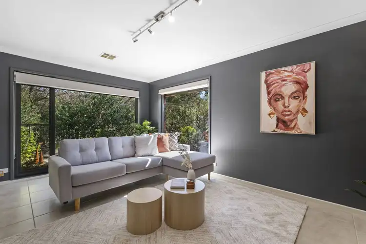 Second view of Homely unit listing, 1/24 James Street, Strathdale VIC 3550