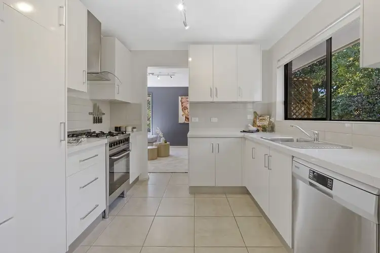 Fifth view of Homely unit listing, 1/24 James Street, Strathdale VIC 3550