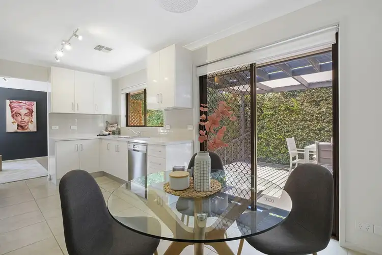 Sixth view of Homely unit listing, 1/24 James Street, Strathdale VIC 3550