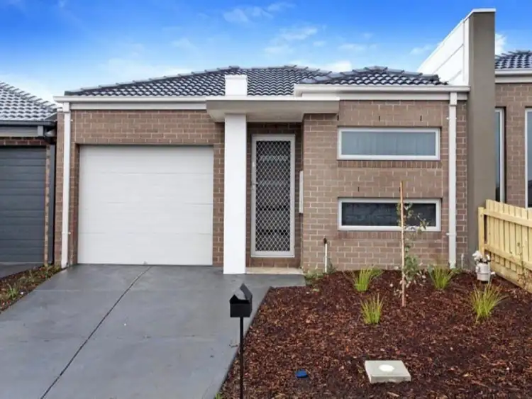 15 Bonnor Street, Sunbury VIC 3429