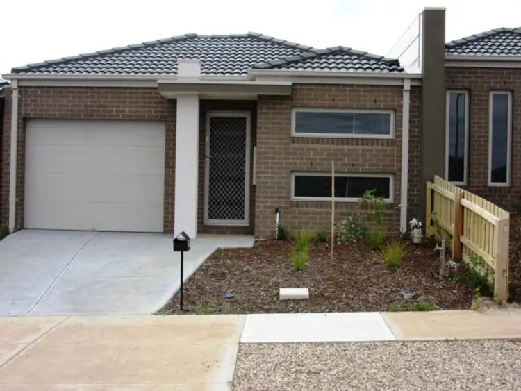Second view of Homely unit listing, 15 Bonnor Street, Sunbury VIC 3429