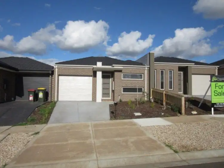 Third view of Homely unit listing, 15 Bonnor Street, Sunbury VIC 3429